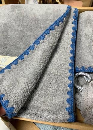 Рушники подарунковий набір