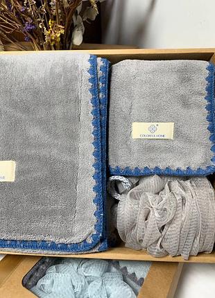 Рушники подарунковий набір