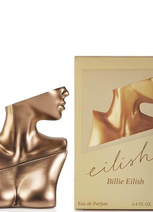 English by billie eilish eau de parfum парфюма белли айлиш