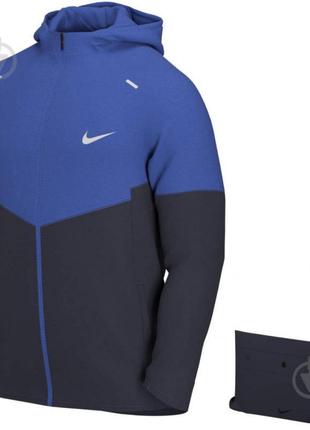 Hooded wmns nike City windrunner размер l