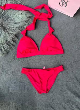 Купальник victoria's secret