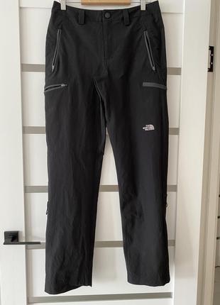 Чоловічі штани tnf exploration pant nf00cl9rjk3 the north face1 фото