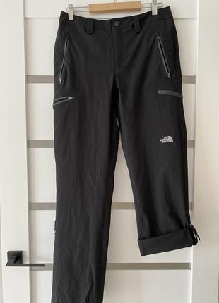 Чоловічі штани tnf exploration pant nf00cl9rjk3 the north face2 фото