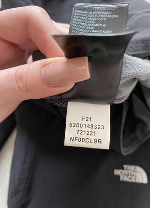 Чоловічі штани tnf exploration pant nf00cl9rjk3 the north face7 фото