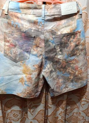 Класні жіночі шорти.