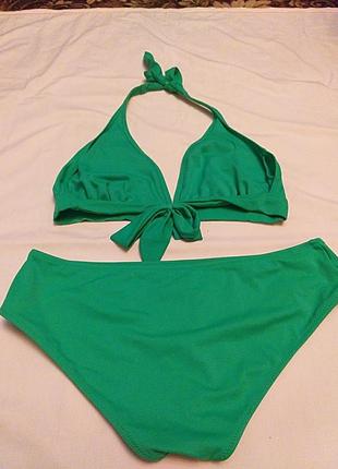 Плавки від купальника