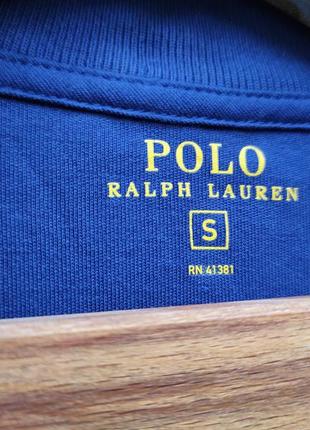 Олімпійка polo ralph lauren4 фото