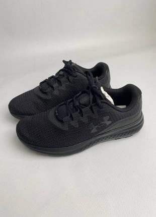 Кросівки чоловічі under armour ua charged impulse 3 оригінал