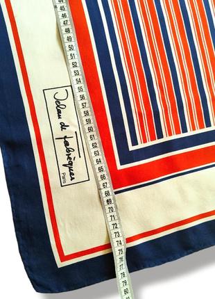 Хустка стиль вінтаж yves saint laurent ysl8 фото