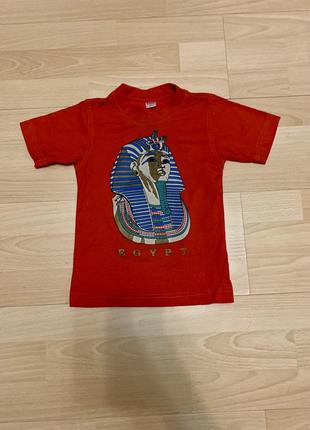 Футболка на возраст 2 года