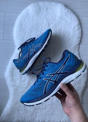 Мужские кроссовки asics gel оригинал
