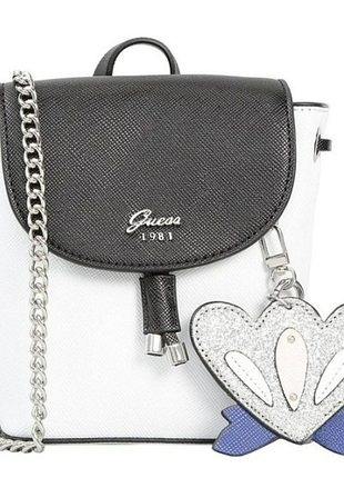 Мини-рюкзак guess