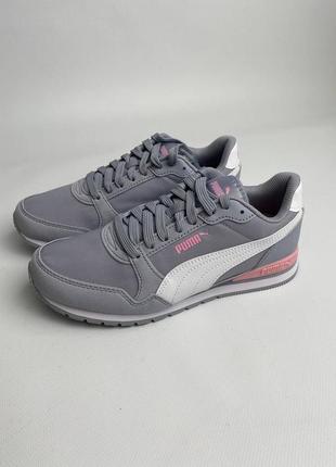 Кроссовки женские puma stunner v3 оригинал