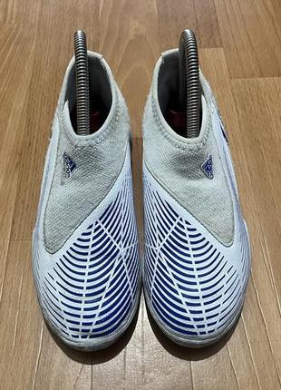 Сороконіжки adidas 30,5 р5 фото