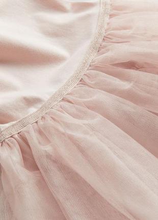 Сукня для дівчинки h&m2 фото
