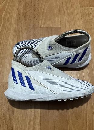 Сороконіжки adidas 30,5 р4 фото