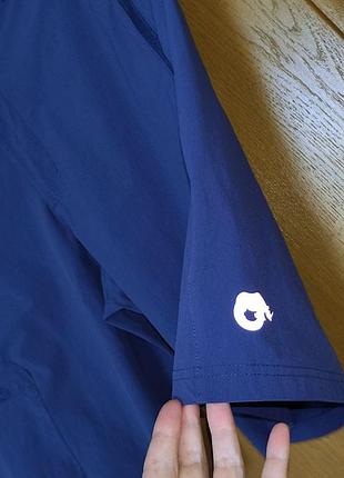 Мужские шорты kilimanjaro adventure треккинговые шорты софтшелл