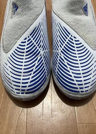 Сороконіжки adidas 30,5 р6 фото