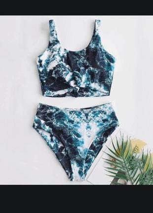 Купальник zaful