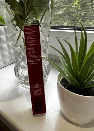 Блиск для губ clarins6 фото