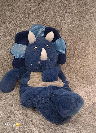 Чехол на грелку, primark, динозавр