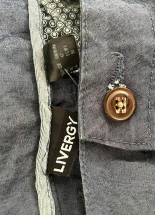 Мужские шорты livergy5 фото