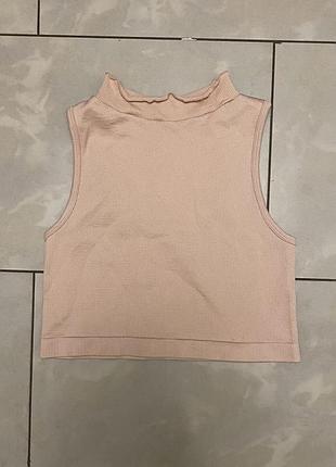 Майка топ