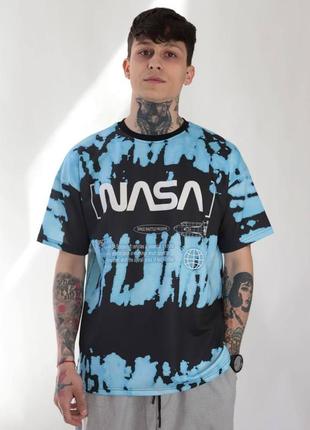 🖍шикарные футболки оверсайз😍2-х нитка 🛑🛑