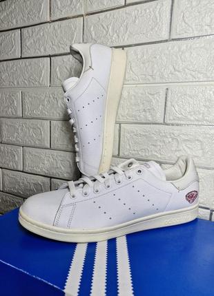 Оригинальн! кроссовки adidas stan smith.