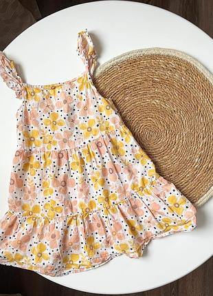 Сукня-туніка