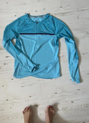Рашгард для бега
