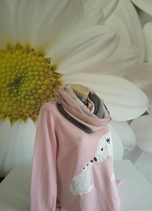 Кофточка"умка"