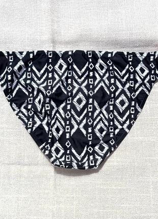 Трусики от купальника