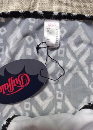 Трусики от купальника