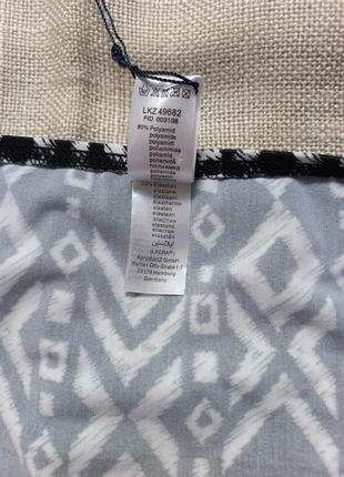 Трусики от купальника