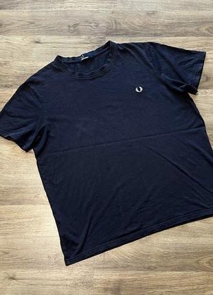 Футболка fred perry
