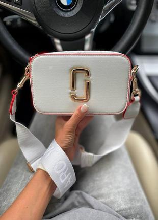 Жіноча сумка marc jacobs