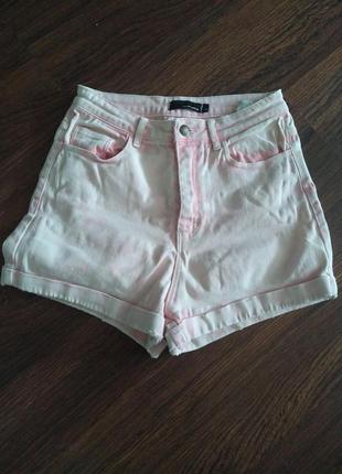 Tally weijl шорты