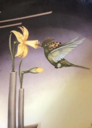 Тарілка для інтер’єру kaiser germany