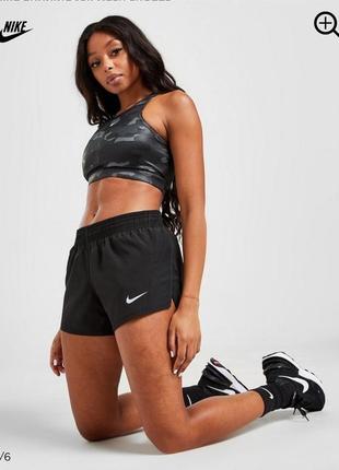 Шорты nike, женские шорты nike