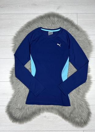 Дегка спортивна кофта puma розмір xs