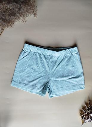 Легкие шортики