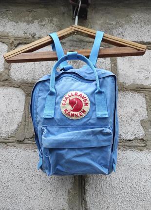 Kanken Fjallraven Classic