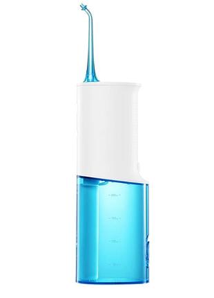 Іригатор soocas w3 pro з акумулятором