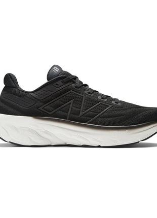 New balance fresh foam x 1080 v13 black4 фото