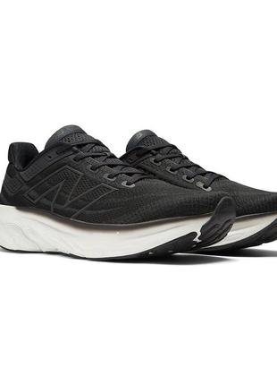 New balance fresh foam x 1080 v13 black1 фото