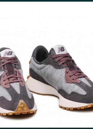 Кросівки new  balance 327