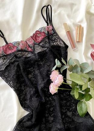 Sexy❤ пеньюар intimissimi