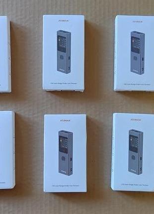 Лазерный дальномер xiaomi duka atuman ls6