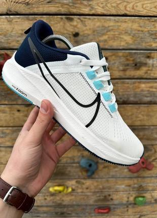 Кросівки nike air zoom pegasus run fast4 фото